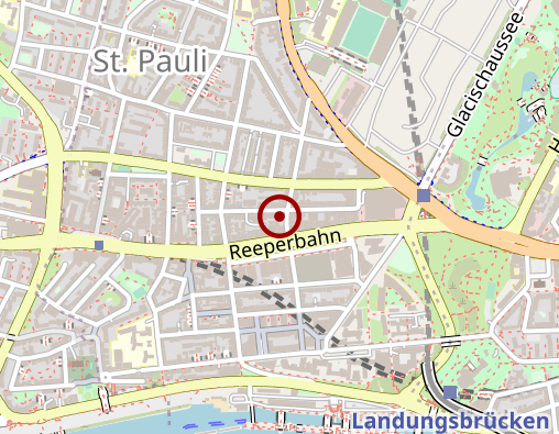 Karte: AAN-Schloßnotdienst