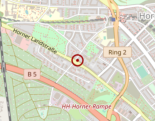 Karte: BEAUTY-PALAST NAGELDESIGN & KOSMETIK Nageldesign , Kosmetikstudio , Schönheitssalon