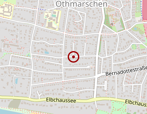 Karte: Prokop-Nolte Ilka Dr.med. Dipl.-Psych. Fachärztin f. Psychiatrie u. Psychoth. Med. , Psychoanalyse