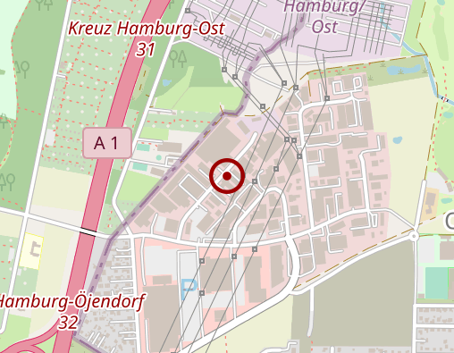 Karte: DMS Wasser-Wärmetechnik GmbH