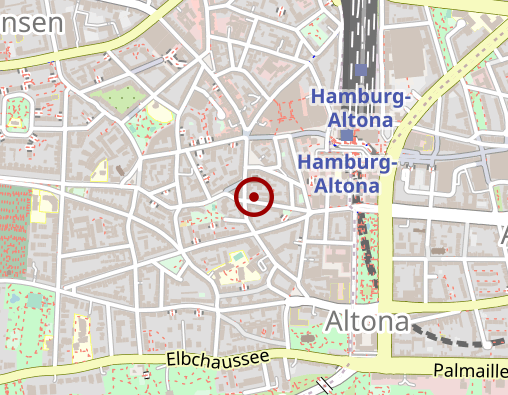 Karte: 123 Star Cab Net Taxiunternehmen