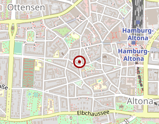 Karte: Butz-Bauer Hannah Dipl. Psychologin