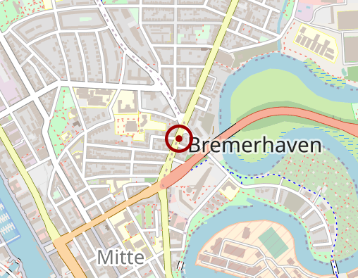 Karte: Giesler Dieter