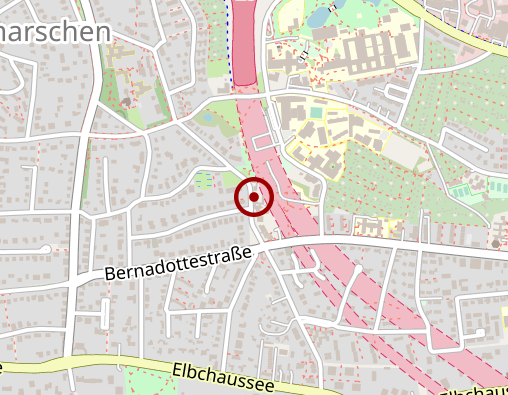 Karte: Apotheke am Teich