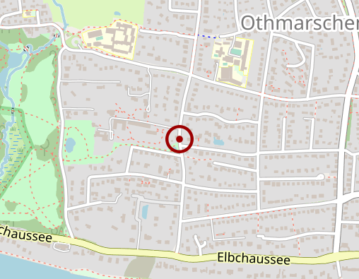 Karte: KIN health.nature.sports