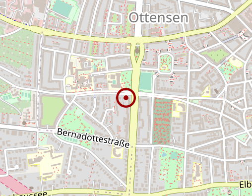 Karte: Heilpraktikerschule Mike Hellwig Heilpraktikerschule