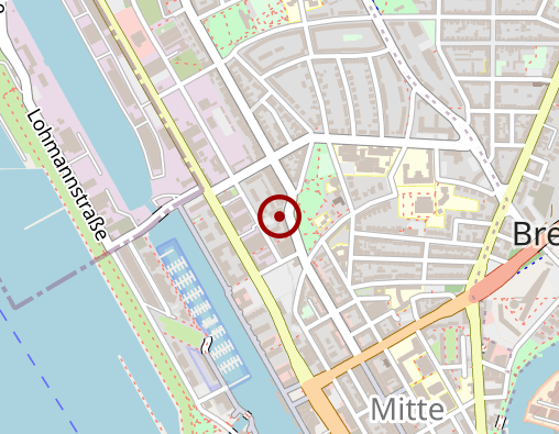 Karte: Witte-Schöttle