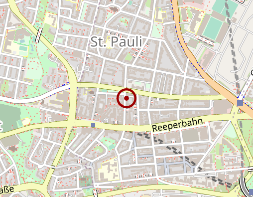 Karte: Emmrich Catrin Tierheilpraktikerin