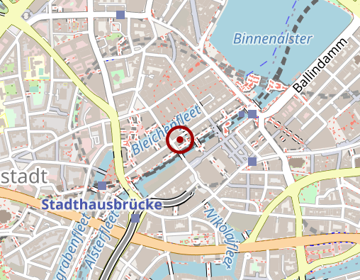 Karte: Andreae I. Dr. med., Neumann B.-G. Dr. med.