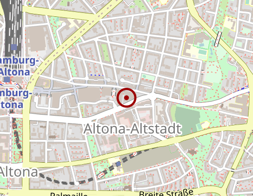 Karte: Steinmetz Thomas Krankengymnastik