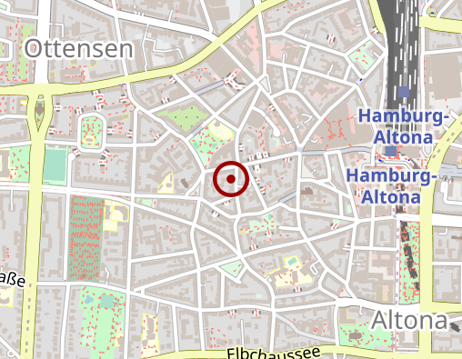 Karte: Bestattungen Karl-Heinz Rodehorst GmbH