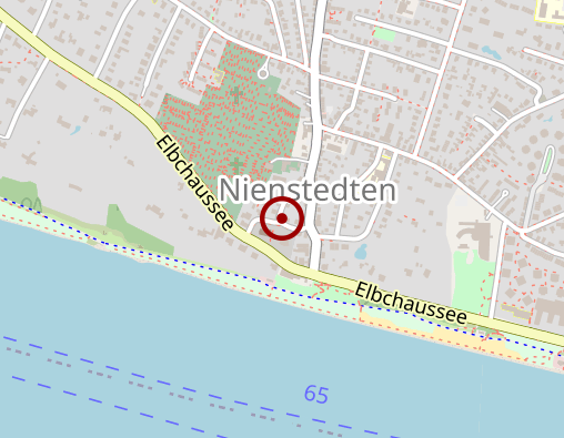 Karte: Meurer Physiotherapie