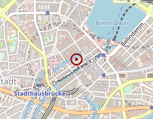 Karte: Wacker Henrik Dipl.-Psychologe Psychotherapie