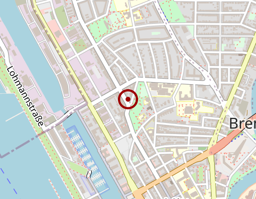 Karte: Büthe-Tietel Marianne Dipl.-Psych.