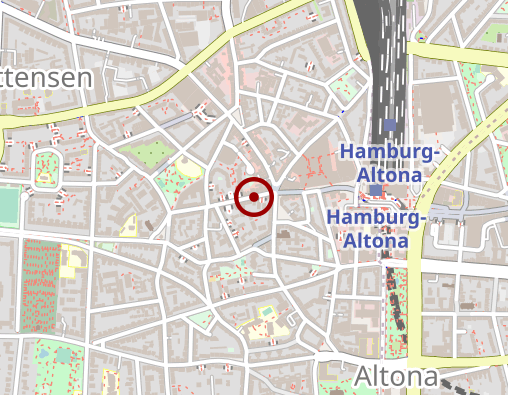 Karte: Elefanten-Apotheke