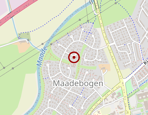 Karte: Köhler Claudia