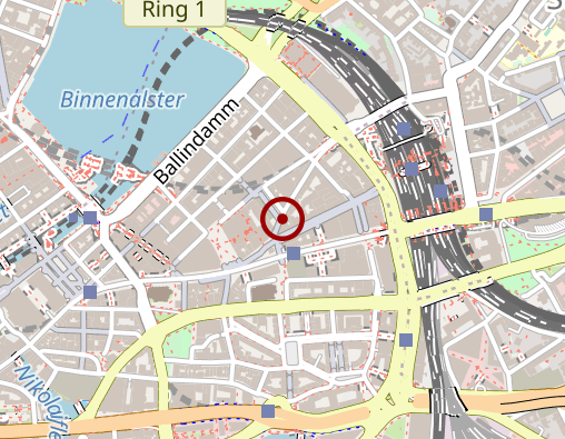 Karte: PIMA-MPU GmbH