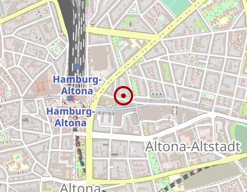 Karte: Hänchen Gerd Dipl.-Psych. Psychologischer Psychotherapeut