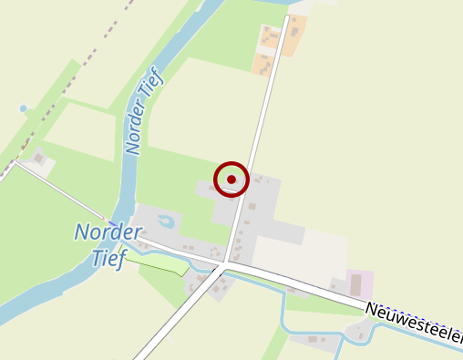 Karte: Garrelts Herbert