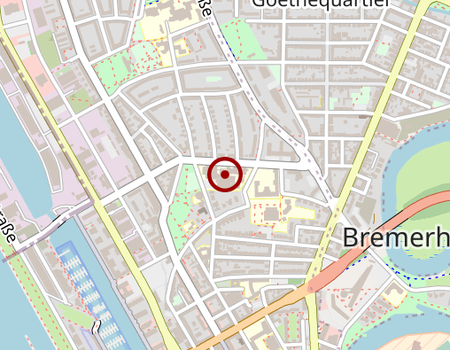 Karte: CL Krankenpflege GmbH