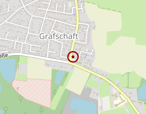 Karte: Brunnen-Apotheke