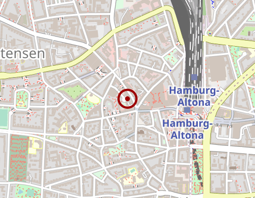 Karte: Schonzeit Inh. Anette Kaiser