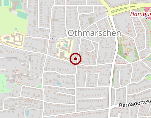 Karte: Daut Immobilien