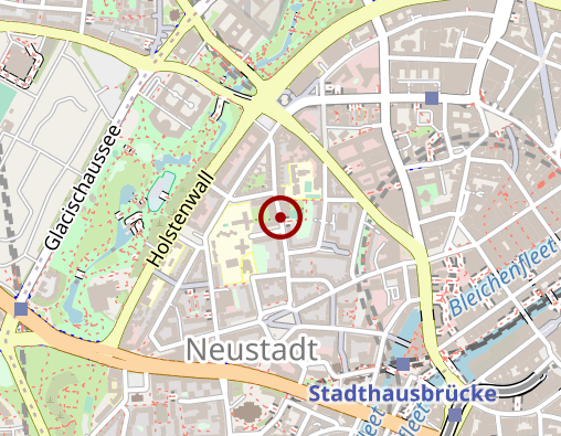 Karte: Özdemir Servet Taxi