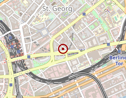 Karte: Klaassen Volker Emil Physiotherapeut