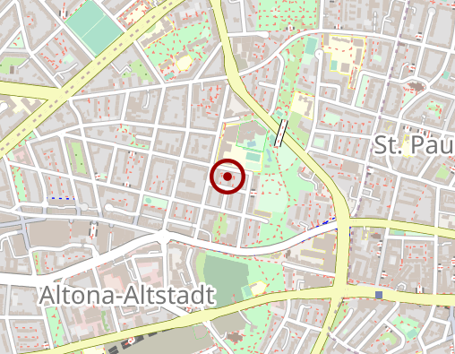 Karte: Demiral Mehmet Taxi