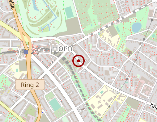 Karte: El-Aschry Alaa Krankengymnastik- und Massagepraxis