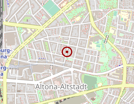 Karte: Mayer Petra - Praxis für Gesundheits- und psychologische Beratung