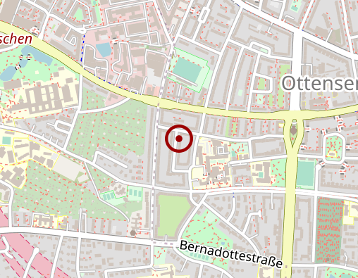 Karte: Berger Katrin Feldenkraispädagogin