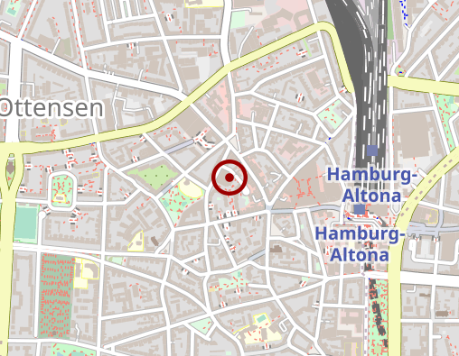 Karte: Mündelein Nicole Ernährungsberatung