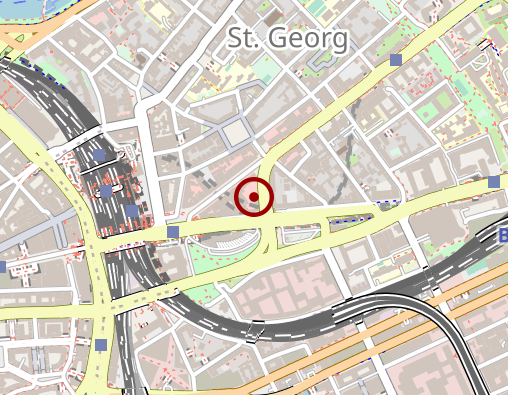 Karte: Ramm Hans Dr.med. Arzt für Neurologie und Psychiatrie