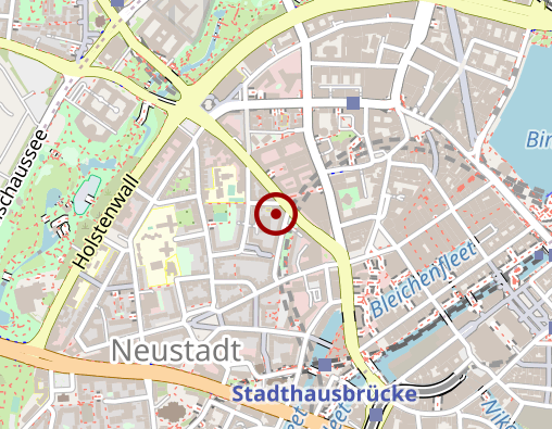 Karte: Feistle Niko G. Dipl.-Psych. Psychotherapeut