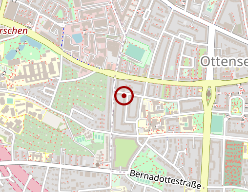 Karte: Binder Mario Massagepraxis