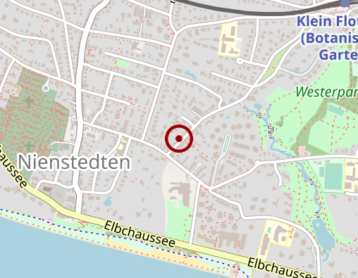 Karte: Flemming Barbara Dr. Psychotherapeutische Praxis