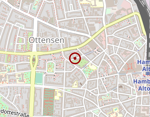 Karte: Betreuungsgruppe Kultur & Freizeit