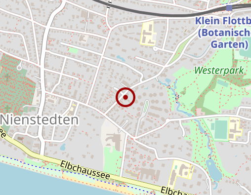 Karte: Physio.Aktiv Physiotherapie