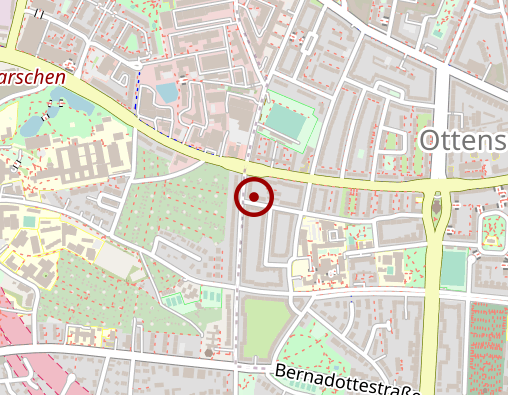 Karte: Parr Oliver Dipl.-Ing. Heilpraktiker