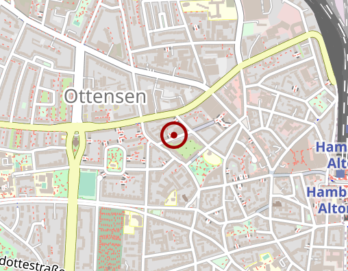 Karte: Helferkreis Neuland