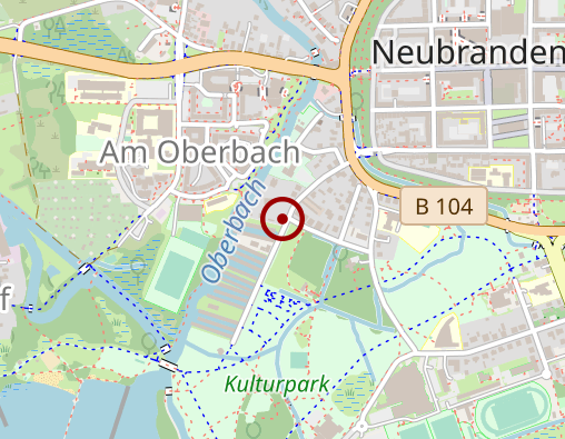 Karte: Kirstin Drochner