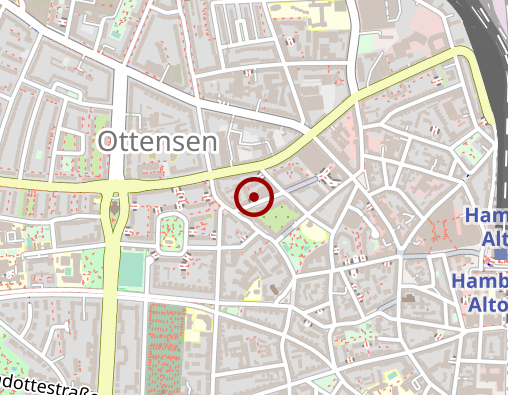 Karte: Günther Britta Psychoanalytikerin