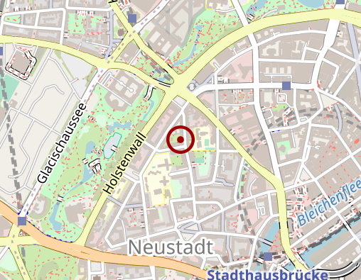 Karte: Weiß Dorina Visagistin