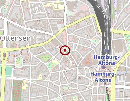 Karte: Secret Emotion Kosmetik GmbH