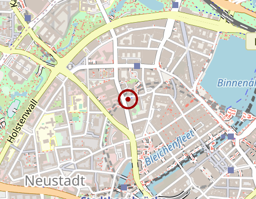 Karte: Richter Teresa Heilpraktikerin