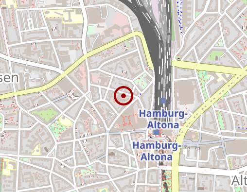 Karte: Pawlas Der F.M. Alexander-Technik Ulrike Lehrerin