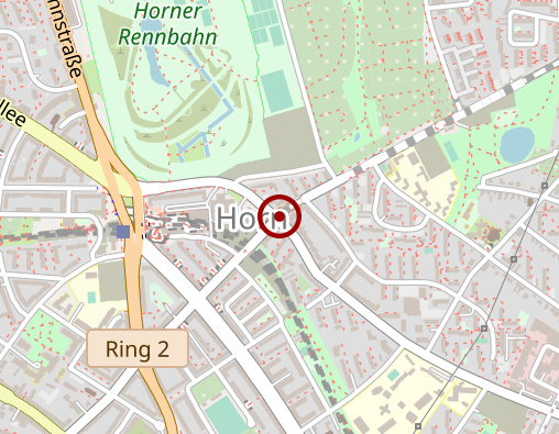 Karte: FIT Physiotherapie J. Dau