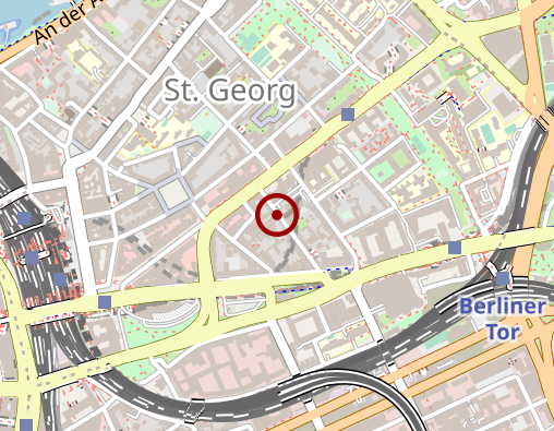 Karte: Arif Islamisches Bestattungsinstitut Tokicin Arif